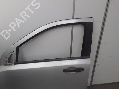 Used Left front door JEEP COMPASS (MK49) 2.4 4x4 (170 hp) 26920371