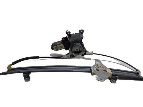 Used Front right window mechanism Front right window mechanism NISSAN ALMERA TINO (V10) 2.2 dCi (115 hp) 34420455 34420455