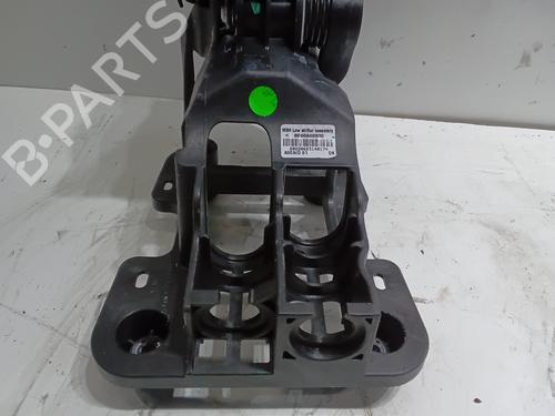 Gearstang OPEL CORSA F (P2JO) 1.5 (68) | BP36110286M90 - Image 4