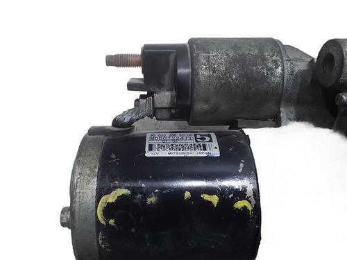 Starter PEUGEOT 307 (3A/C) 2.0 HDi 90 | BP31876799M8 - Image 4
