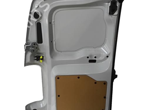 Right tailgate PEUGEOT EXPERT Platform/Chassis 2.0 HDi 120 | BP35722678C77 - Image 2