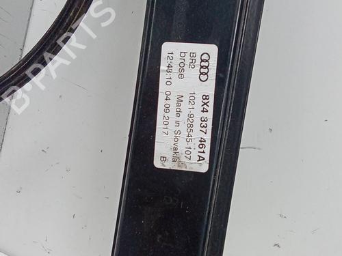 Front left window mechanism AUDI A1 Sportback (8XA, 8XF) S1 quattro | BP28149565C22 