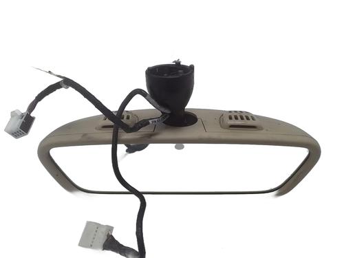 Ryggespeil Innvendig MERCEDES-BENZ E-CLASS Convertible (A207) E 250 CGI (207.447) (204 hp) 31287159