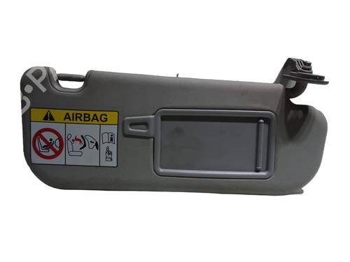 Pare-soleil droit Pare-soleil droit HYUNDAI i30 (GD) 1.6 CRDi (110 hp) 34421155 34421155
