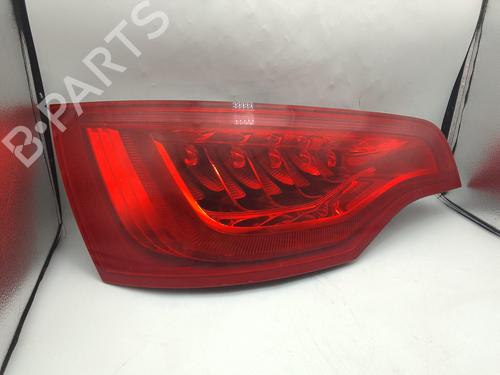 Left taillight AUDI Q7 (4LB) 3.0 TDI quattro | BP29396633C34 