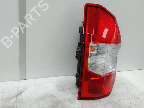Left taillight FORD TOURNEO COURIER B460 MPV 1.0 EcoBoost | BP19788368C34 