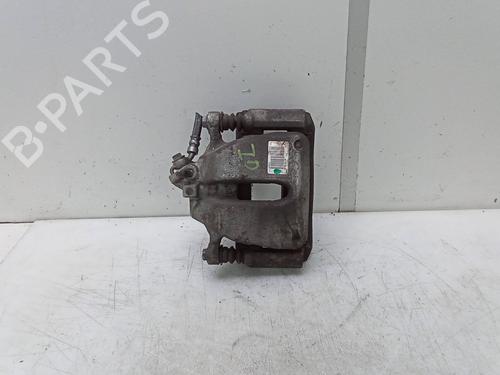 Used Left front brake caliper Left front brake caliper OPEL CORSA F (P2JO) 1.2 (68) (101 hp) 19265586 19265586