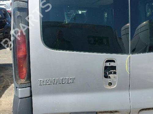 Left tailgate RENAULT 21 Estate (K48_) 1.9 D | BP18594452C76 