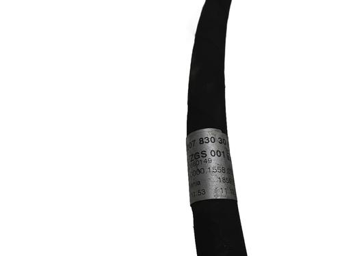 AC pipe MERCEDES-BENZ C-CLASS (W204) C 220 CDI (204.002) | BP36965469M126 - Image 5