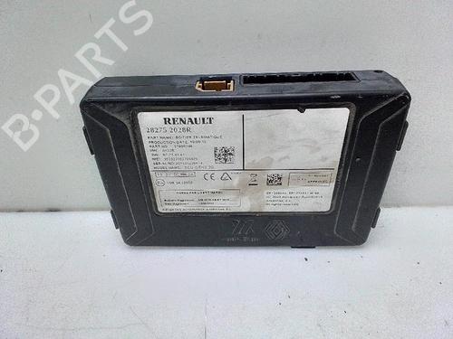 Used Electronic module RENAULT KADJAR (HA_, HL_) 1.6 dCi 130 (HLA4) (130 hp) 18572871