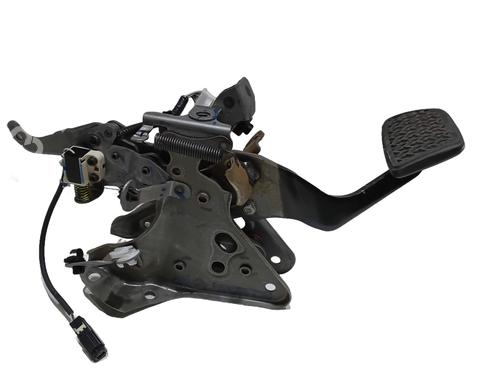 Break pedal JAGUAR XE (X760) 2.0 D | BP34421610I19  - Image 9