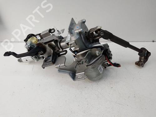 Used Steering column Steering column 19658949 19658949