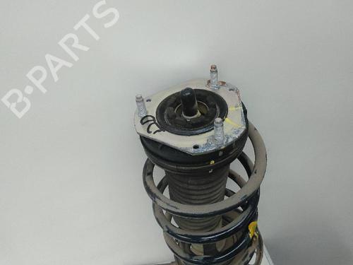 Right front shock absorber FORD ECOSPORT  | BP19938313M17 