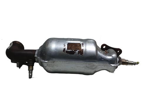 Used Catalyst Catalyst PEUGEOT 208 II (UB_, UP_, UW_, UJ_) 1.2 PureTech 75 (75 hp) 35778804 35778804