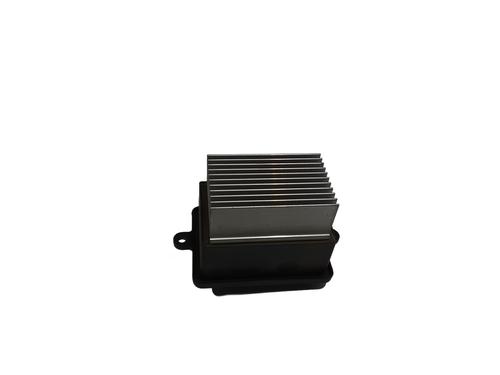 Used Heater resistor Heater resistor TOYOTA PROACE Van (MDZ_) 1.5 D4d (MDZ8) (102 hp) 36449167 36449167