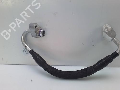 Andre PORSCHE TAYCAN (Y1A) Electric (Y1AAA1, Y1AAI1) | BP28144499O1 