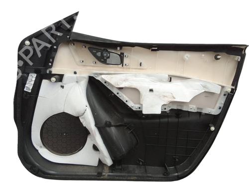 Front left panel MAZDA 3 (BM, BN) 2.2 D | BP34422452C58  - Image 5