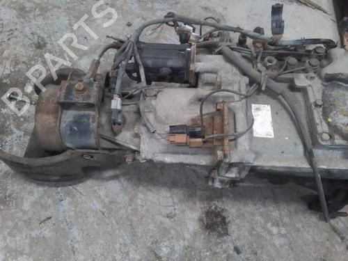 Transfer box MITSUBISHI PAJERO III (V7_W, V6_W) 3.2 Di-D (V68W) | BP26172501M36 