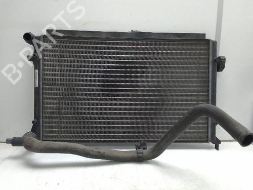 Køler VW PASSAT B6 (3C2)  | BP26052945M31 