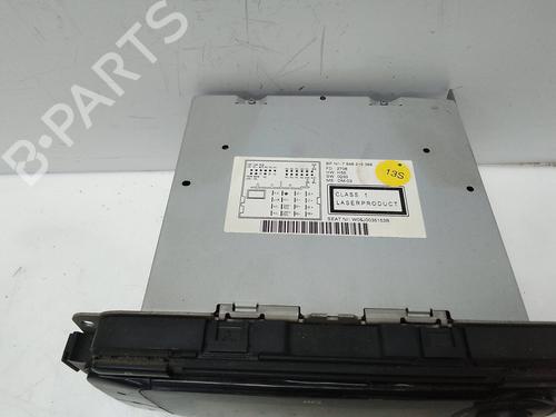Radio SEAT IBIZA IV SC (6J1, 6P5) 1.9 TDI | BP28145283E6 