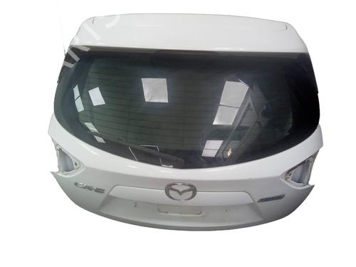Højre bagagerum dør Højre bagagerum dør MAZDA CX-5 (KE, GH) 2.2 D (KE2FW) (150 hp) 19116792 19116792