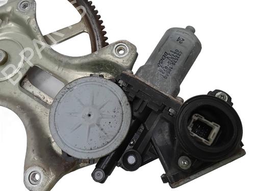 Fensterheber links vorne TOYOTA RAV 4 III (_A3_) 2.2 D 4WD (ALA30_, ALA30R) | BP30051752C22 