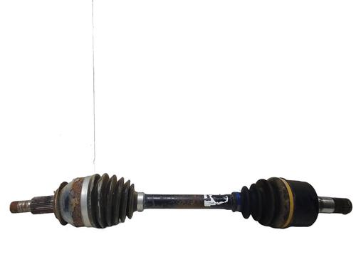 Used Left front driveshaft Left front driveshaft MAZDA 6 Saloon (GJ, GL) 2.2 D (GJ2FP) (150 hp) 34422040 34422040