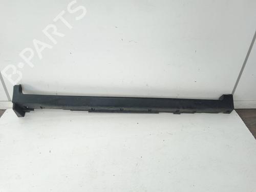 Used Step Step NISSAN X-TRAIL III (T32_, T32R, T32RR) 1.3 DIG-T (160 hp) 18581582 18581582