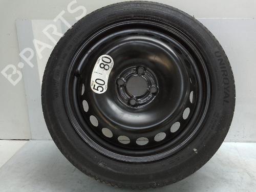 Used Rim RENAULT CLIO V (B7_) 1.0 TCe 100 (B7MT) (101 hp) 28008857