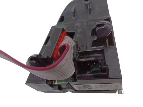 Steering wheel controls SEAT ARONA (KJ7, KJP) 1.0 TSI | BP33266260E15 - Image 7