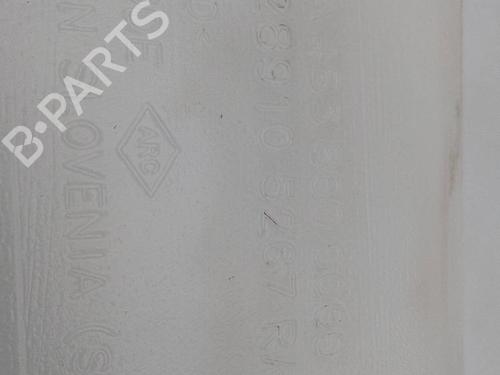 Windscreen washer tank RENAULT TWINGO III (BCM_, BCA_) 0.9 TCe 90 (BCM9, BCM2) | BP25045619C113 