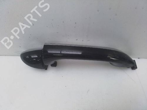 Front right exterior door handle MERCEDES-BENZ M-CLASS (W164) ML 320 CDI 4-matic (164.122) | BP18582811C129 