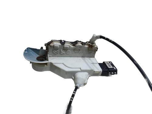 Used Front left lock Front left lock CITROËN C5 III (RD_) 1.6 THP 155 (RD5FV8, RD5FNA) (156 hp) 34421089 34421089