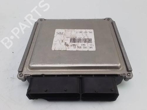 Used Engine control unit (ECU) VW GOLF VII (5G1, BQ1, BE1, BE2) 1.6 TDI (105 hp) 23882892