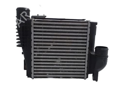 Used Intercooler PEUGEOT 5008 II (MC_, MJ_, MR_, M4_) 1.2 THP (MRHNYH, MRHNYW, MRHNSJ, MRHNSU, MRHNSM) (131 hp) 30677552