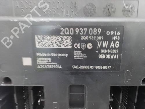 Electronic module SEAT ARONA (KJ7, KJP)  | BP18575784M83 