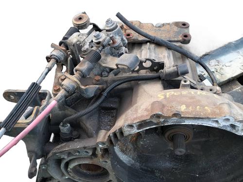 Used Gearbox Gearbox 26173066 26173066