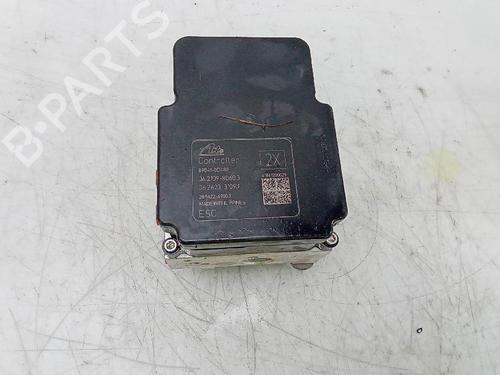 ABS pump TOYOTA YARIS (_P13_) 1.5 (NSP131_) | BP18596120M43 