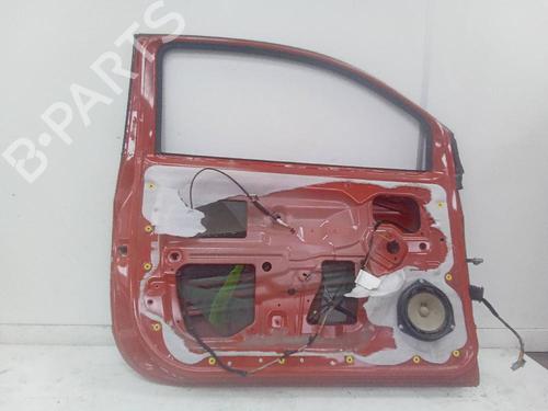 Left front door FIAT 500 (312_) 1.3 D Multijet (312AXB1A) | BP21783697C2 