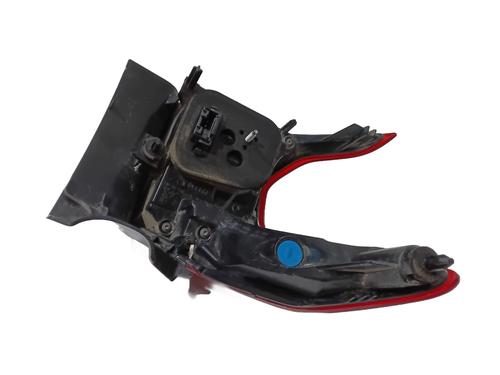 Right taillight PEUGEOT 2008 I (CU_) 1.2 VTi | BP30531316C35 