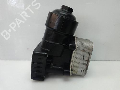 Oliekøler VW TOURAN (1T3) [2010-2015]  23456014