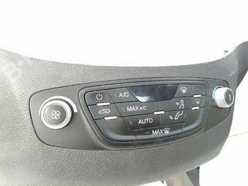 Climate control FORD TOURNEO COURIER B460 MPV 1.0 EcoBoost | BP18596610I5 