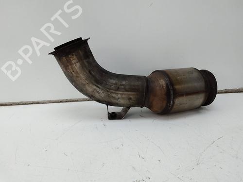 Used Catalyst Catalyst MERCEDES-BENZ M-CLASS (W164) ML 350 4-matic (164.186) (272 hp) 26054116 26054116