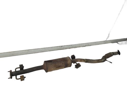 Particulate filter FORD FIESTA VI (CB1, CCN) 1.4 TDCi | BP31353576M81 