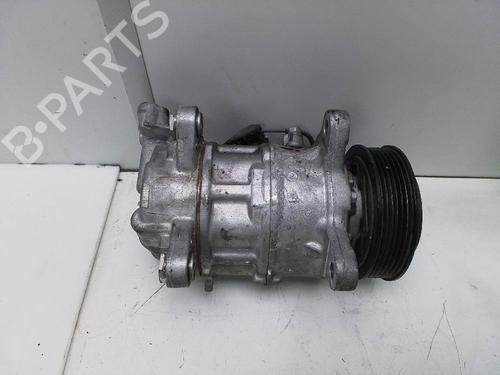Used AC compressor BMW 3 (F30, F80) 320 d (163 hp) 23997368