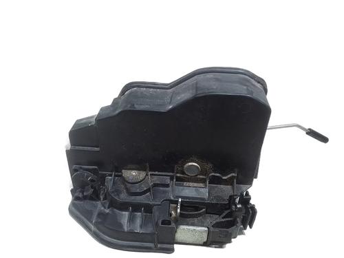 Højre bagtil lås BMW 5 (F10) 530 d (245 hp) 31849625