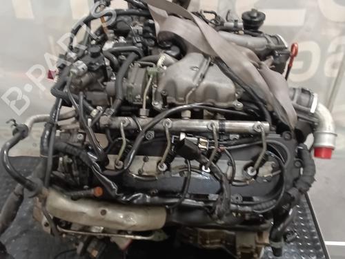 Engine AUDI Q7 (4LB) 4.2 TDI quattro | BP28577905M1