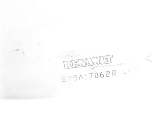 Rear left panel RENAULT CLIO IV (BH_) 0.9 TCe 90 (BHNF, BHMA, BHMH, BHJK, BHJR) | BP31274546C60 