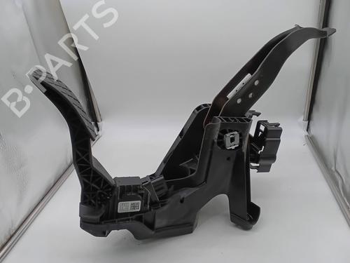 Used Pedal SEAT LEON (5F1) 2.0 TDI (150 hp) 28146595