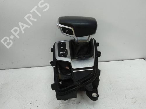 Used Shift knob Shift knob AUDI A4 B9 (8W2, 8WC) 35 TFSI Mild Hybrid (150 hp) 19030943 19030943